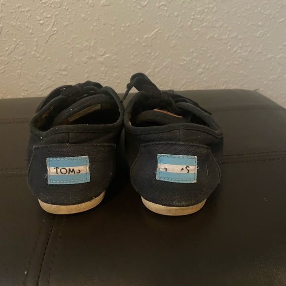 TOMS shoes - Picture 4 of 7